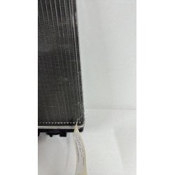 Radiateur Eau Citroen C4 2 Phase 2